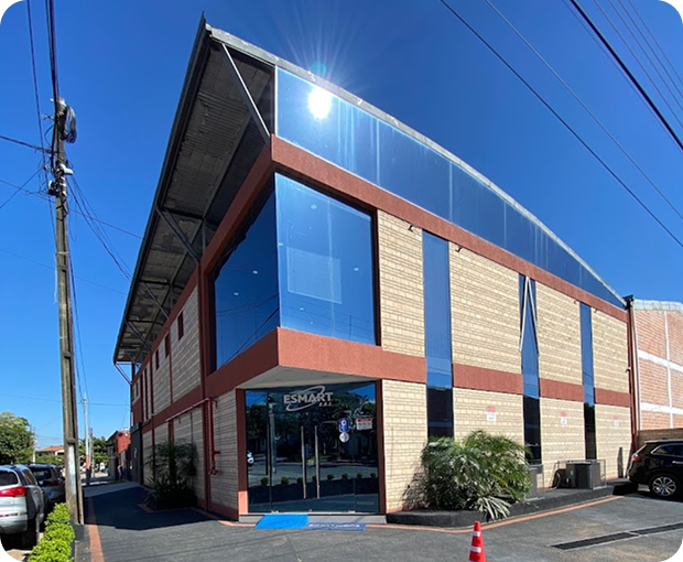 Foto de la tienda Esmart